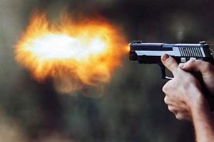 Bursa Gemlik'te silahlı saldırı: 1 yaralı