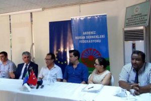 Romanlar, Roman dili Romanes'i &ouml;ğrenip yeniden yaşatacak