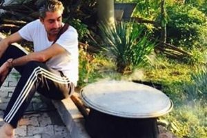 Petekkaya'nın keyifli k&ouml;y tatili!