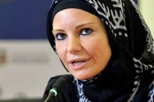 Burcu &Ccedil;etinkaya'dan Nurg&uuml;l Yeşil&ccedil;ay'a cevap...