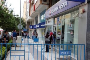 Bank Asya'ya 'paralel' operasyonu