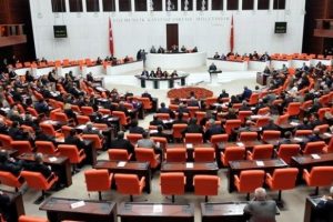 'Sebebine bakılmaksızın' şehit sayılması hakkında kanun teklifi