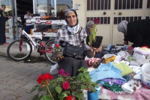 Ge&ccedil;im kaynağı el emeği, g&ouml;z nuru