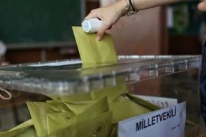 Sandık taşıma talebi oy birliği ile reddedildi