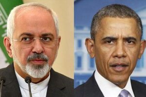 Obama ile Zarif'ten, BM'de 'tarihi' tokalaşma
