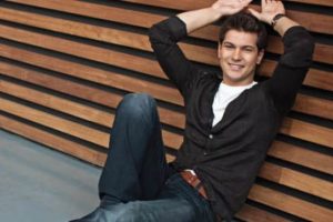 &Ccedil;ağatay Ulusoy'dan şaşırtan tweet...