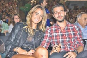 Ayrılık dedikodularının aslı ortaya &ccedil;ıktı...