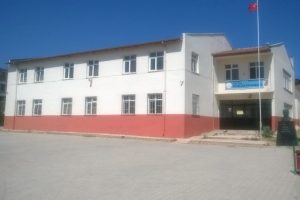 Bursa İznik'te Boyalıca okulu yenilendi