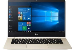 LG'den 'Gram' serisi ile pazara agresif giriş!