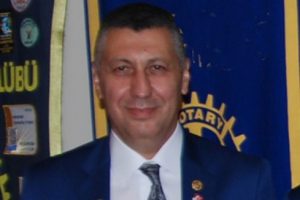 Yeşil Rotary'den Bursa'ya tenis turnuvası