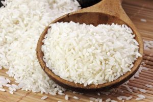 Bursa Ticaret Borsası'nda pirincin fiyatı belli oldu