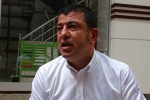 Ağbaba'dan Tivibu kararına tepki