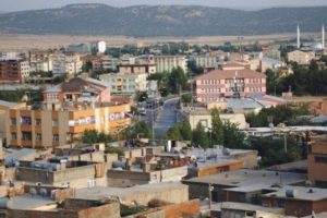 Diyarbakır'daki 'sokağa &ccedil;ıkma yasağı' kaldırıldı