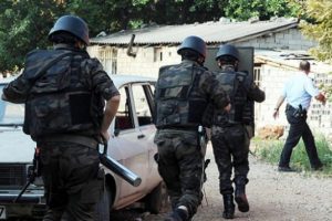 Ter&ouml;r saldırılarında 85 g&uuml;nde 396 ter&ouml;rist &ouml;ld&uuml;r&uuml;ld&uuml;