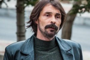 Erdal Beşik&ccedil;ioğlu'nun acı g&uuml;n&uuml;