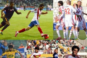 Medicana Sivasspor'dan "Bileklik" a&ccedil;ıklaması
