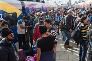 Almanya iltica yasasını sertleştiriliyor