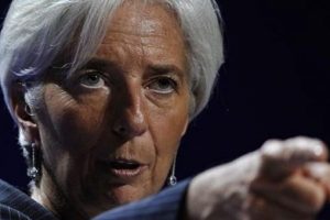 S&P'den sonra IMF de T&uuml;rkiye'yi uyardı