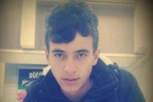 Liseli Mehmet Can okul d&ouml;n&uuml;ş&uuml; hayatını kaybetti