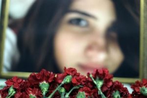 &Ouml;zgecan Aslan filmi Altın Portakal'a aday