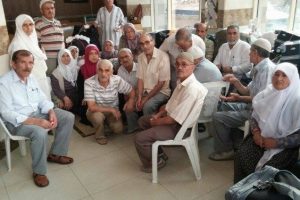Ispartalı hacılar Mekke'de mahsur kaldı