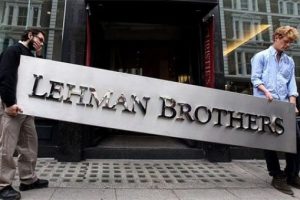 Glencore bir sonraki Lehman Brothers olabilir mi?