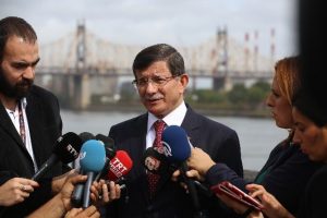 "HDP'nin sandıklarla ilgili a&ccedil;ıklaması sandıklara g&uuml;vensizliğin ifadesidir"