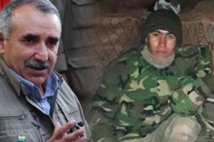 AK Partili &Ouml;zdağ: Bunlar Karayılan'ın uydurması