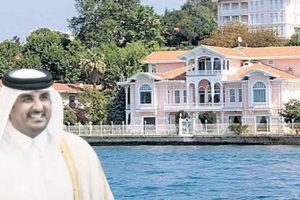 100 yalı parası gitti