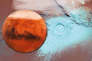 İşte NASA'nın Mars'taki yaşam planı
