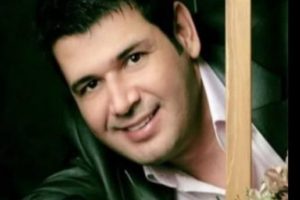 Ankaralı Namık Karab&uuml;k'te tedavi altına alındı...
