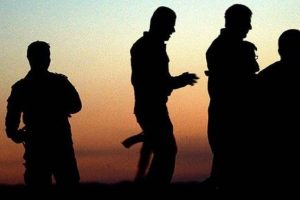 IŞİD'in mayınlarını Peşmerge temizliyor