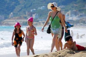 Antalya'da 45 bin 'yeni Alanyalı' yaşıyor