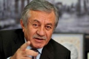 MHP'li Adan: "Tek dertleri Saray'ı kurtarmaktan ibarettir"