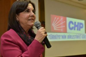 "Saray'da muhtarlarla toplantının aslı, g&uuml;venli miting"
