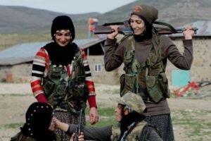 Korucu olmak i&ccedil;in 20 bin kişi başvurdu