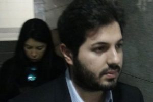 Kılı&ccedil;daroğlu isim vermedi ama Reza Zarrab'ın bahsi ge&ccedil;ti