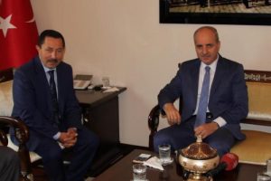 "İş&ccedil;ilerin bu s&uuml;re&ccedil;te bırakılması T&uuml;rkiye i&ccedil;in &ouml;nemli bir başarıdır"