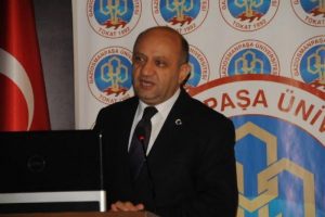 Bakan Işık: Ter&ouml;r&uuml; diz &ccedil;&ouml;kt&uuml;rmeden bırakmayacağız