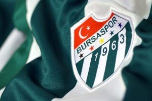 Bursaspor Divan Başkanlığı'ndan sağduyu &ccedil;ağrısı