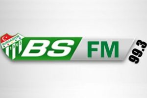 Bursaspor FM yayın hayatına başlıyor