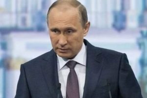 Putin: Mikroelektronik alanındaki sanayi g&uuml;&ccedil;lendirilmeli