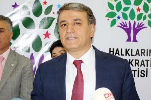 "1 Kasım'da halk iradesini yine meclise taşıyacağız"