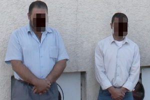 Eşeğe tecav&uuml;z eden iki kişiye 998 lira idari para cezası verildi