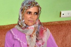 Serbest bırakılan iş&ccedil;inin eşi: Bayramımız şimdi başladı