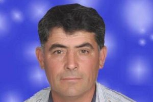 Kestiği ağacın altında kalıp &ouml;ld&uuml;