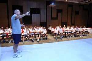MHK Ulusal Hakem Semineri tamamlandı