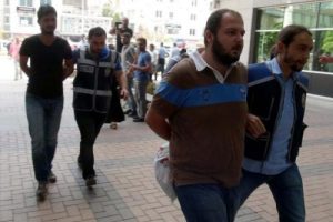 7 Gen&ccedil;-Sen &uuml;yesi adliyeye sevk edildi