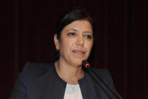 HDP'li Beştaş: Savaşa her kentten tepki ve barış &ccedil;ağrısı var