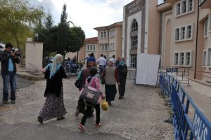 Ermenek'teki maden faciasının d&ouml;rd&uuml;nc&uuml; duruşması yapıldı